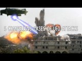 5 Compelling Cases Of UFO Attacks!
