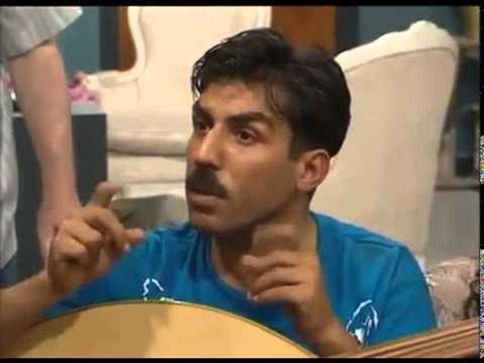 مسلسل عيلة ست نجوم ـ الحلقة 15 الخامسة عشر كامل...