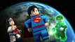 LEGO DC Comics Super Heroes  Justice League - Cosmic Clash - Brainiac Wins