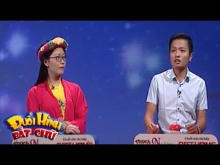 [TEASER] Đuổi Hình Bắt Chữ - 19/12/2015