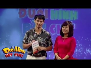 Đầu xuôi... đuôi chưa lọt
