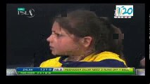 You Eyes Will Become Wet After Watching Shahid Afridi Daughter's Reaction On Losing Peshawar Zalmi