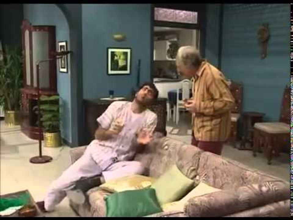 مسلسل عيلة ست نجوم ـ الحلقة 14 الرابعة عشر كاملة HD