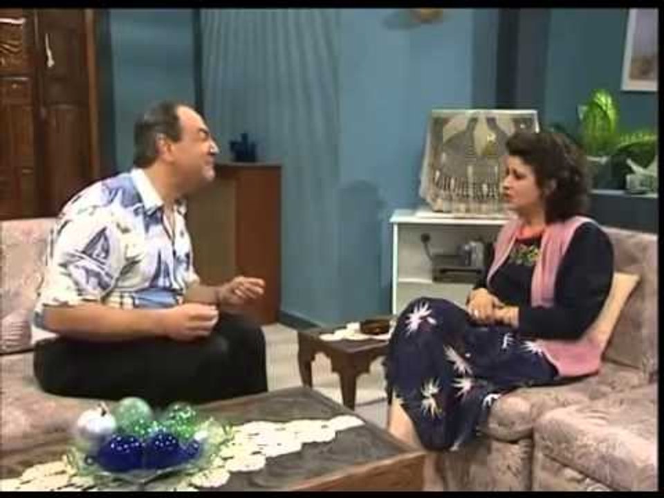 مسلسل عيلة ست نجوم ـ الحلقة 24 الرابعة والعشرون...