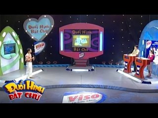 Đuổi Hình Bắt Chữ - 06/07/2006