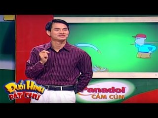 Đuổi Hình Bắt Chữ - 02/02/2008