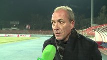 Korça, futboll dhe festë - Top Channel Albania - News - Lajme