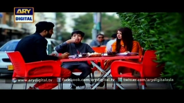 Watch Guriya Rani Episode – 168 – 23rd February 2016 on ARY Digital