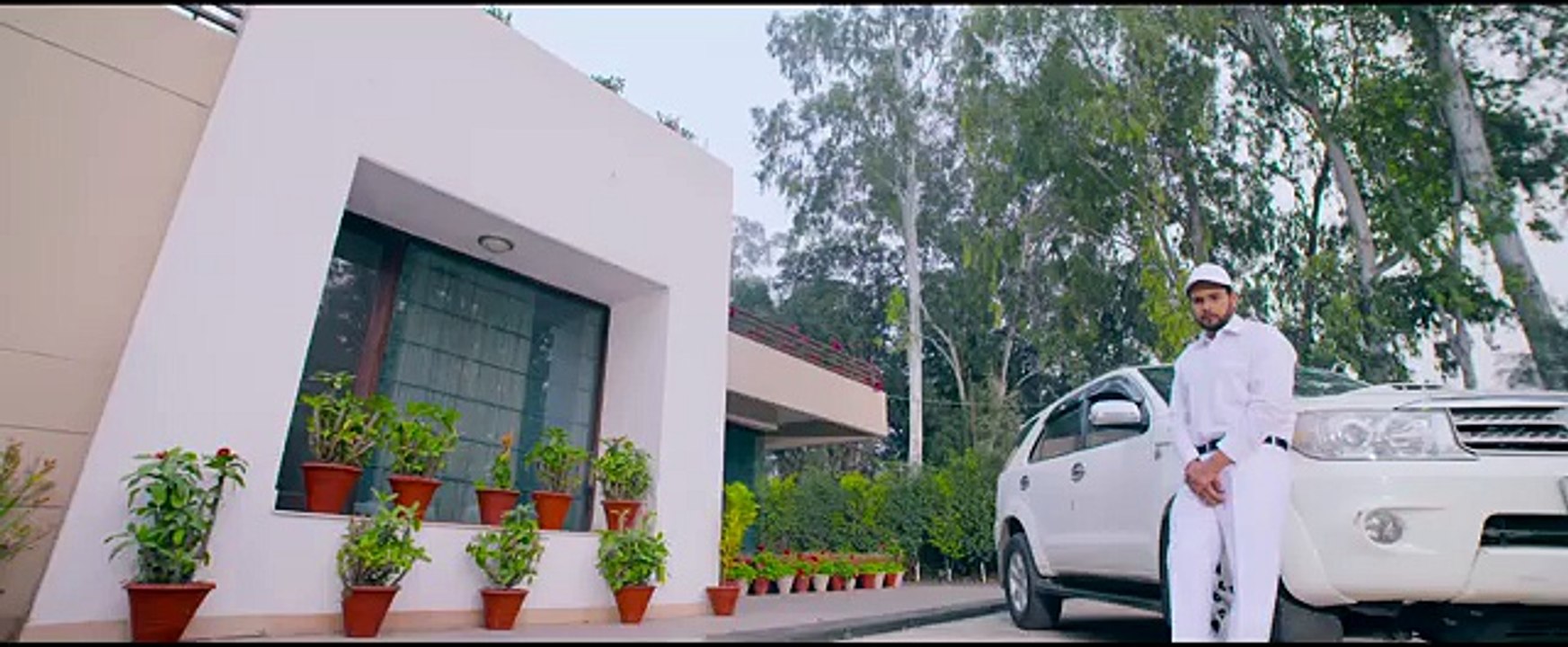 New Punjabi Songs 2016 -- Kasam 2 -- Full Video -- Masha Ali -- Punjabi Songs 2016 --