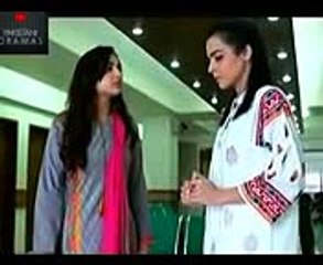 Guzaarish Episode 15 -23th February 2016 Ary Digital Part 2