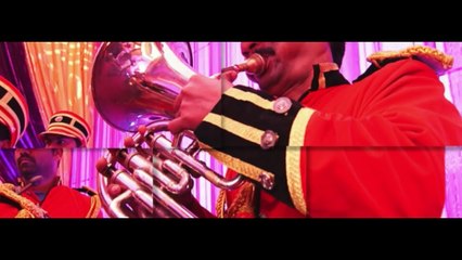 Yappa Chappa Song Making Video _ Kanithan _ Atharvaa _ Catherine Tresa _ Anirudh _ Drums Sivamani