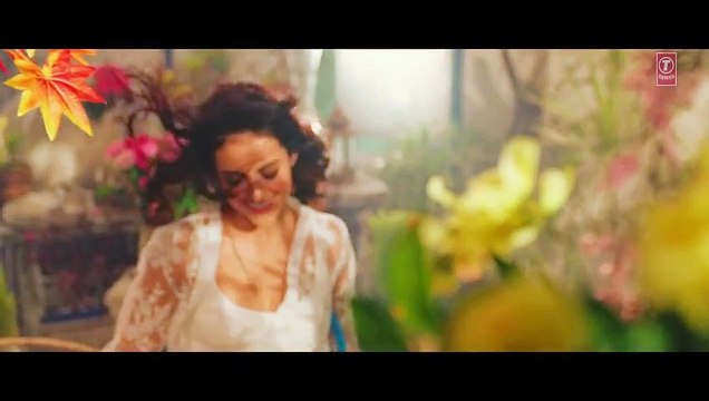 Iss Qadar Pyar Hai VIDEO Song - Ankit Tiwari - Bhaag Johnny - T-Series