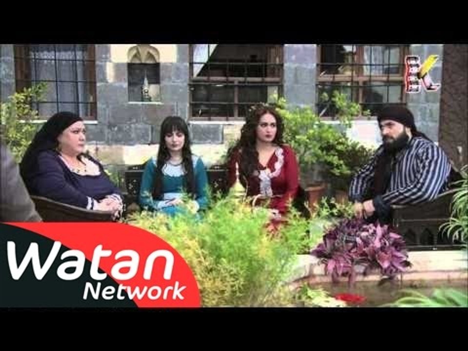 مسلسل زمن البرغوت 2 ـ الحلقة 33 الثالثة والثلاثون كاملة HD | Zaman Al  Bargouth - فيديو Dailymotion
