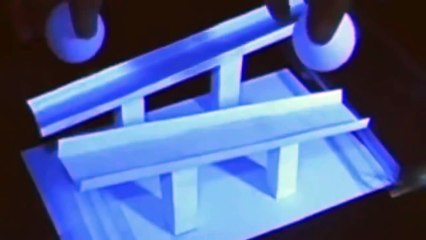 Обман зрения и оптические иллюзии ломают мозг