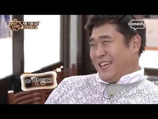 [맛있는 녀석들] 7회 예고 "달콤한 빙수와 매콤한 떡볶이의 컬래버레이션!"