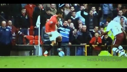 Cristiano Ronaldo ► The Most Fabulous Skills Ever HD