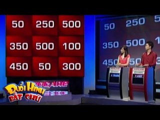 Đuổi Hình Bắt Chữ ngày 02/06/2013