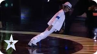 A Boy Dance Like a Jackson Dedicated to Michael Jackson by Kingsley # a boy dance like a jackson