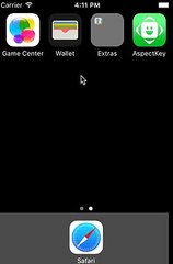 How to customize secondary character of a letter [Low, 360p] (2)