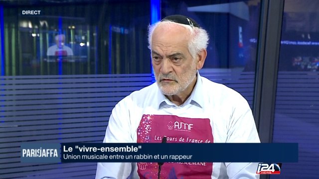 Un rap pour rapprocher les communautés juives et musulmanes