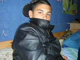 Juliano feat l'algerino