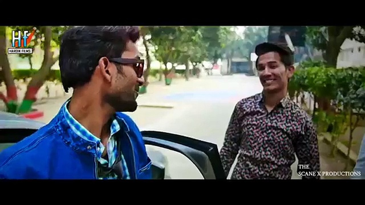 Sooraj Pancholi, Jacqueline Fernandez ft. Gurinder Segal