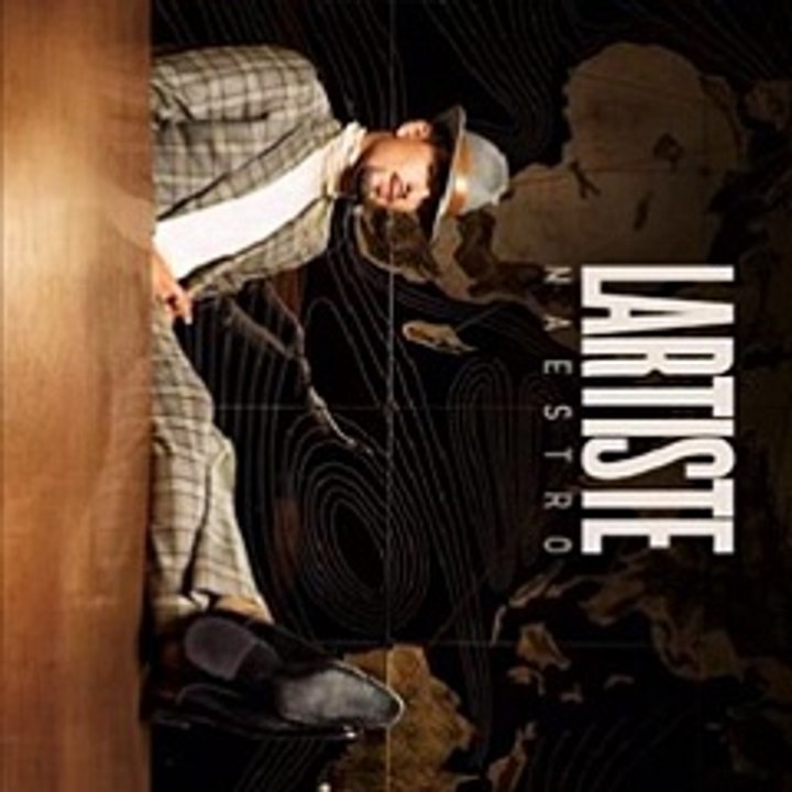 Lartiste - combien tu t'apelles (rip)