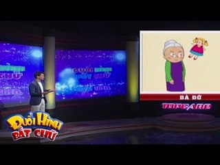 Đuổi Hình Bắt Chữ ngày 03/02/2013