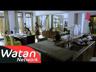 مسلسل الإخوة ـ الجزء الأول ـ الحلقة 17 السابعة عشر كاملة HD | Al Ekhwa