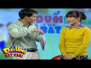 Đuổi Hình Bắt Chữ ngày 17/02/2013