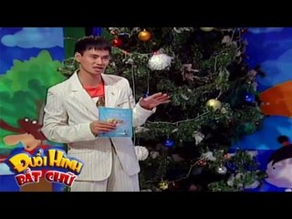 Đuổi Hình Bắt Chữ ngày 02/01/2010