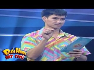 Đuổi Hình Bắt Chữ ngày 22/01/2011