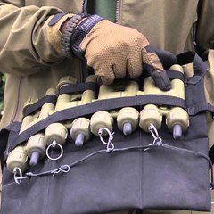 Bombes humaines à désamorcer