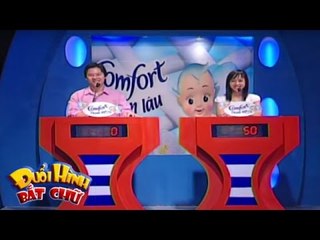 Đuổi Hình Bắt Chữ - 17/09/2005