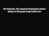 Read The Phantom: The Complete Newspaper Dailies Volume 9 (Phantom Comp Dailies Hc) Ebook Free