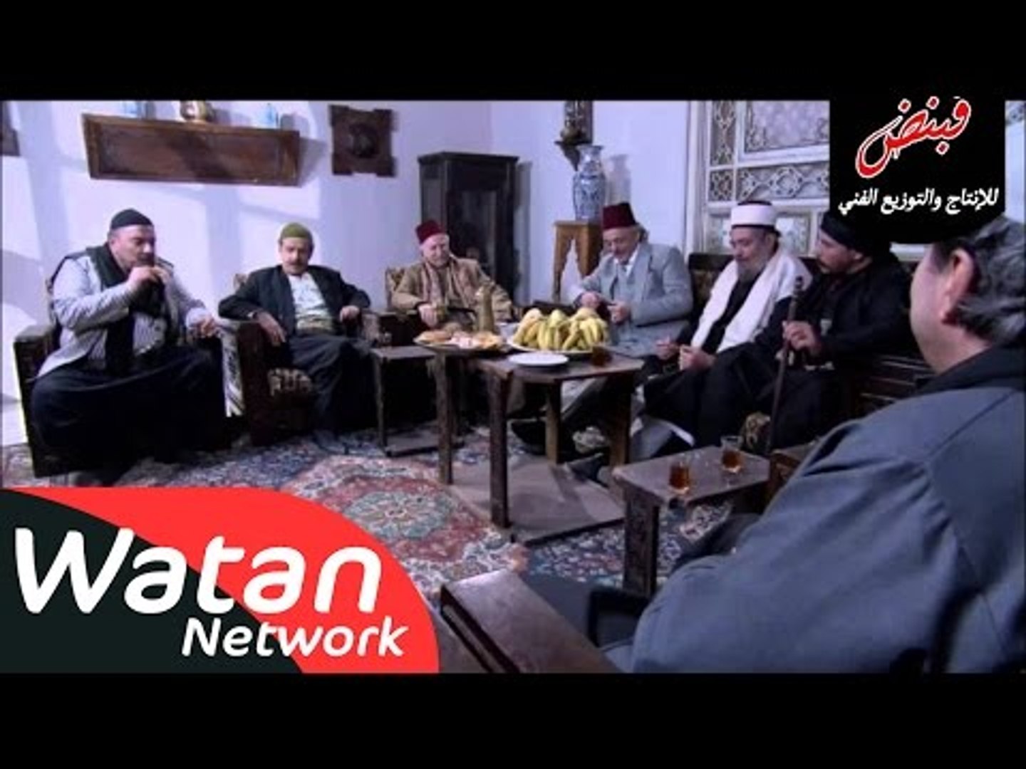 مسلسل زمن البرغوت 2 ـ الحلقة 25 الخامسة والعشرون كاملة HD | Zaman Al  Bargouth - فيديو Dailymotion