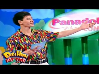 Đuổi Hình Bắt Chữ - 22/08/2009