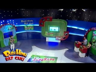 Đuổi Hình Bắt Chữ - 02/11/2006