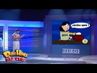 Đuổi Hình Bắt Chữ ngày 03/07/2010