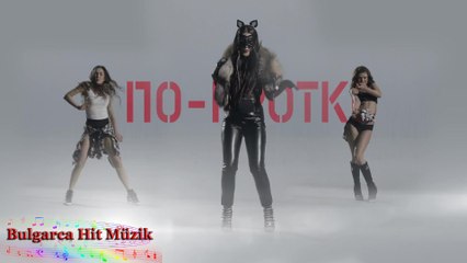 Alexandra & Iordanıs Agapıtos ft. Zan Batıst - Po-krotko (Ultra HD 4K - 2016)