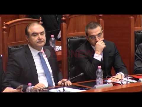 Ekskluzive në Ora News , Byroja e hetimit, Xhafaj zbardh fatin e pr/ligjit të qeverisë në Kuvend