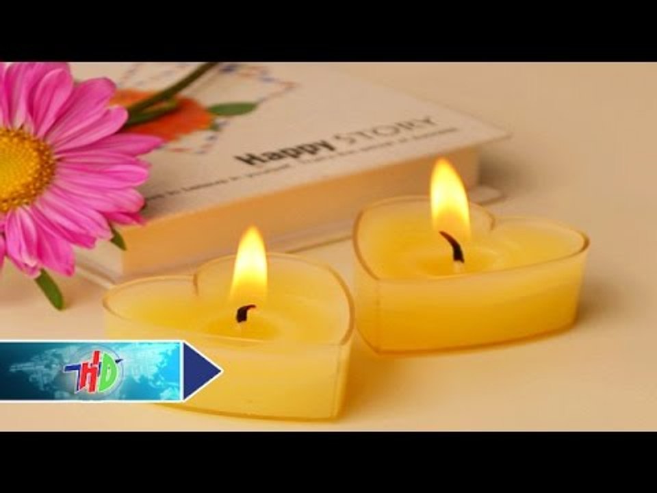 Nến thơm: Thơm mà độc | HDTV
