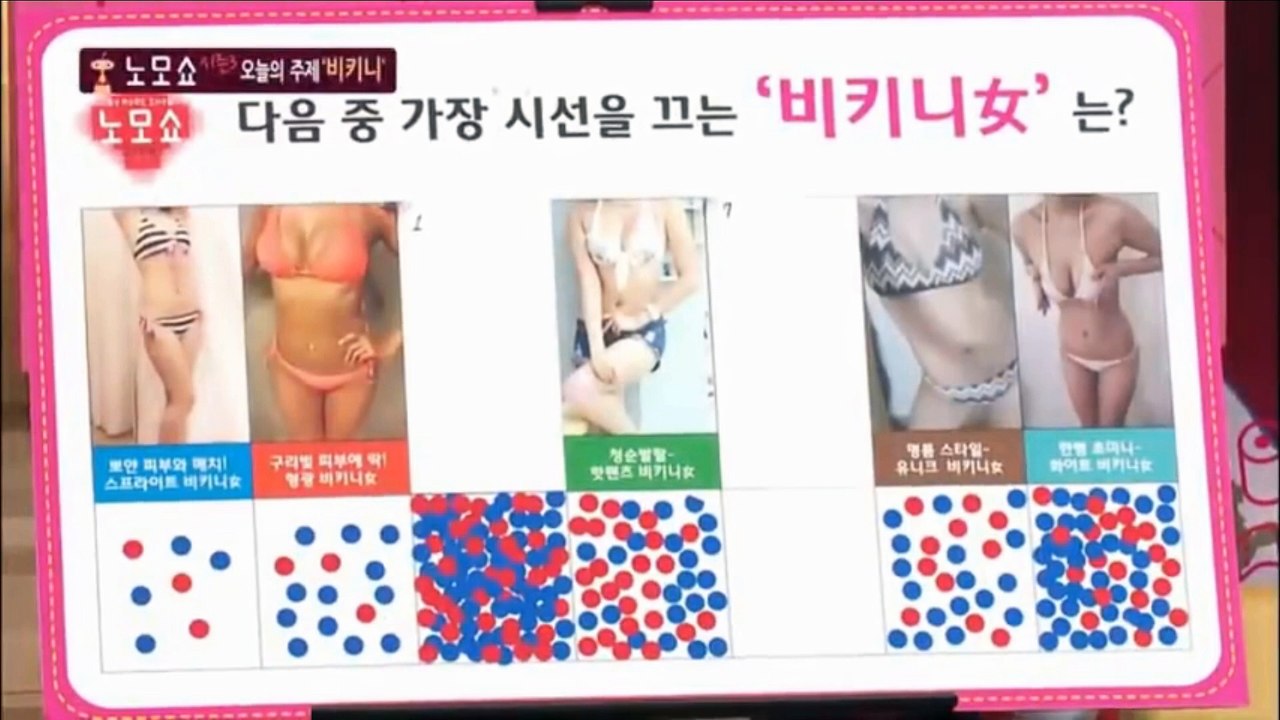 Korea Girl Game Show 1112