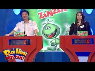 Đuổi Hình Bắt Chữ - 12/10/2006