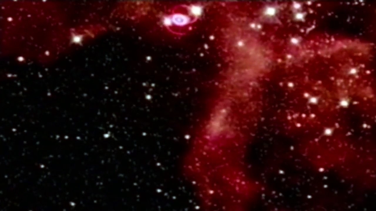 Alien Contact