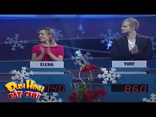 Đuổi Hình Bắt Chữ ngày 01/01/2011