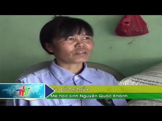 Tấm gương vượt khó học giỏi | HDTV