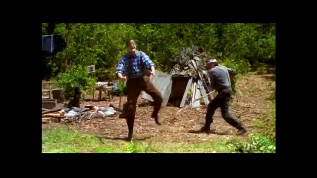 Dudley Do-Right (1999) Official Trailer - Brendan Fraser, Sarah Jessica Parker Movie HD