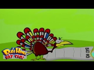 Đuổi Hình Bắt Chữ ngày 20/03/2010