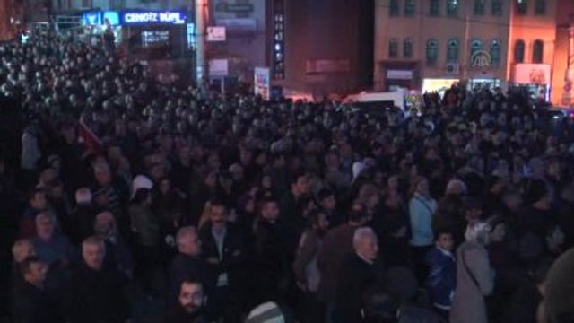 Cerattepe'de Yapılması Planlanan Madencilik Faaliyetleri - Feyzioğlu